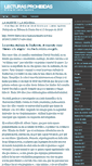 Mobile Screenshot of jaimeaguilera.net